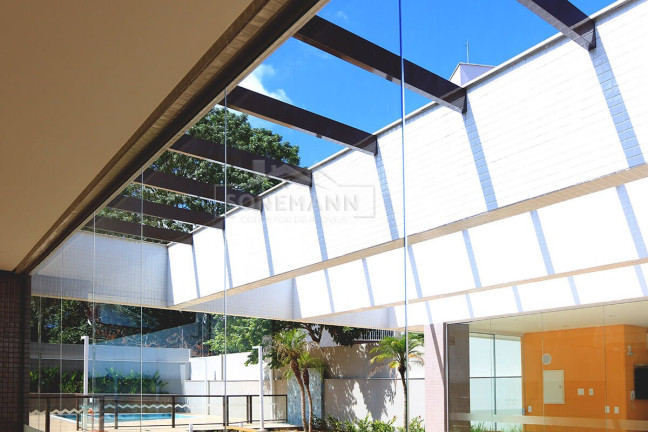 Imagem Apartamento com 2 Quartos à Venda, 77 m² em Itacorubi - Florianópolis