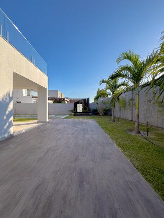Imagem Casa com 4 Quartos à Venda, 370 m² em Alphaville Jacuhy - Serra Imagem Casa com 4 Quartos à Venda, 370 m² em Alphaville Jacuhy - Serra