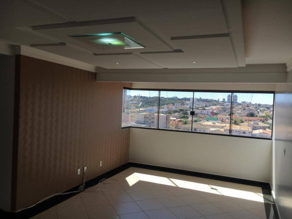Imagem Apartamento com 3 Quartos à Venda, 144 m² em Jardim Bandeirante - Anápolis