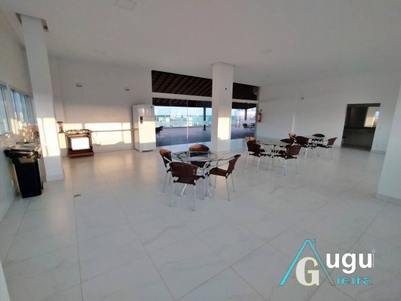 Imagem Apartamento com 2 Quartos à Venda, 91 m² em Enseada Azul - Guarapari