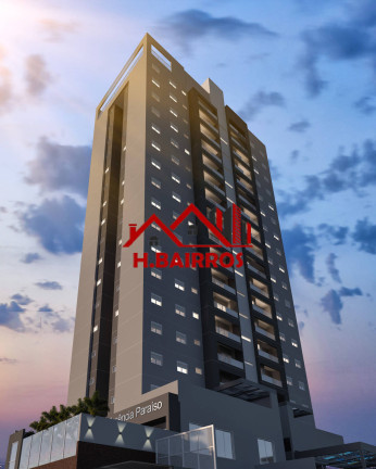 Imagem Apartamento com 2 Quartos à Venda, 60 m² em Jardim América - São José Dos Campos Imagem Apartamento com 2 Quartos à Venda, 60 m² em Jardim América - São José Dos Campos