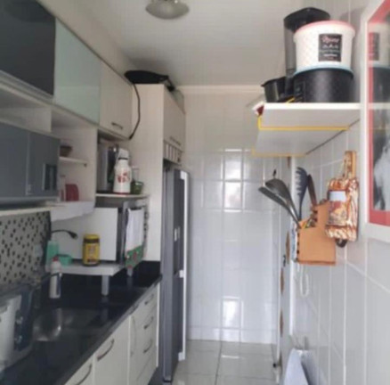Imagem Apartamento com 3 Quartos à Venda, 67 m² em Itaquera - São Paulo Imagem Apartamento com 3 Quartos à Venda, 67 m² em Itaquera - São Paulo