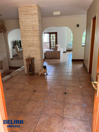 Imagem Casa com 4 Quartos à Venda, 1 m² em Roseira - Mairiporã