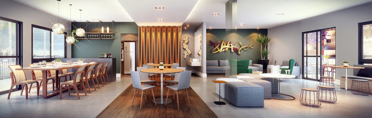 Imagem Imóvel com 2 Quartos à Venda, 70 m² em Recanto Vista Alegre - Cotia