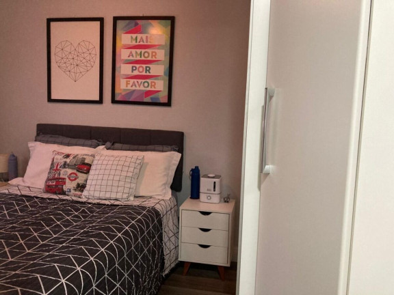 Imagem Apartamento com 2 Quartos à Venda, 52 m² em Vila Vera - São Paulo Imagem Apartamento com 2 Quartos à Venda, 52 m² em Vila Vera - São Paulo