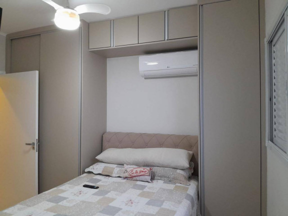 Imagem Apartamento com 2 Quartos à Venda, 60 m² em Tupi - Praia Grande