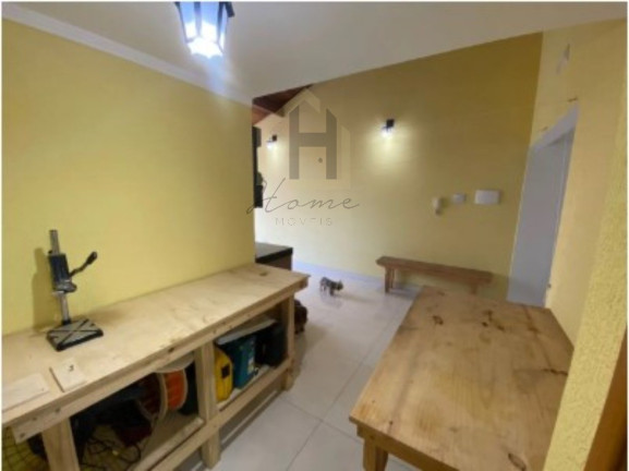 Imagem Cobertura com 2 Quartos à Venda, 110 m² em Utinga - Santo André
