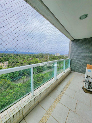 Imagem Apartamento com 3 Quartos para Temporada, 102 m² em Riviera De São Lourenço - Bertioga