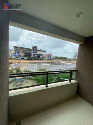 Imagem Apartamento com 3 Quartos à Venda, 67 m² em Ponta Negra - Natal Imagem Apartamento com 3 Quartos à Venda, 67 m² em Ponta Negra - Natal