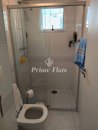 Imagem Apartamento com 2 Quartos à Venda, 48 m² em Consolação - São Paulo Imagem Apartamento com 2 Quartos à Venda, 48 m² em Consolação - São Paulo