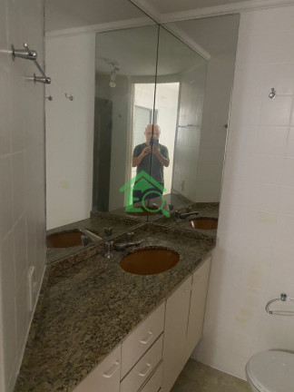 Imagem Apartamento com 2 Quartos à Venda, 77 m² em Jardim Taquaral - São Paulo Imagem Apartamento com 2 Quartos à Venda, 77 m² em Jardim Taquaral - São Paulo