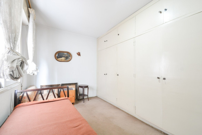 Imagem Imóvel com 3 Quartos à Venda, 175 m² em Jardim Paulista - São Paulo