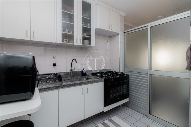 Imagem Apartamento com 3 Quartos à Venda, 76 m² em Vila Olímpia - São Paulo