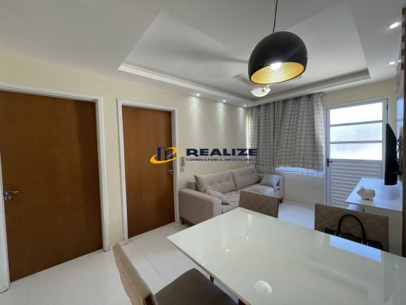 Imagem Casa com 2 Quartos à Venda, 60 m² em Parque Jóquei Club - Campos Dos Goytacazes