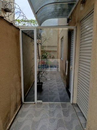 Imagem Casa com 2 Quartos à Venda, 42 m² em Esplanada Dos Barreiros - São Vicente Imagem Casa com 2 Quartos à Venda, 42 m² em Esplanada Dos Barreiros - São Vicente