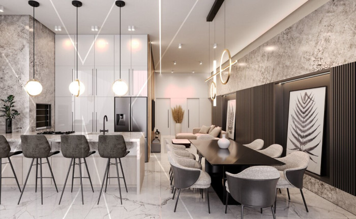 Imagem Apartamento com 2 Quartos à Venda, 85 m² em Porto Belo - Porto Belo