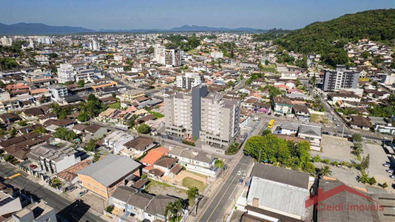 Imagem Apartamento com 2 Quartos à Venda, 47 m² em Saguaçu - Joinville Imagem Apartamento com 2 Quartos à Venda, 47 m² em Saguaçu - Joinville