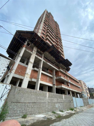 Imagem Apartamento com 3 Quartos à Venda, 127 m² em Aviação - Praia Grande