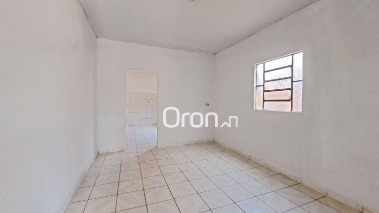 Imagem Casa com 1 Quarto à Venda, 200 m² em Vila Finsocial - Goiânia