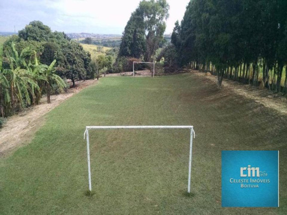 Imagem Chácara com 4 Quartos à Venda, 145 m² em Fazenda Castelo - Boituva Imagem Chácara com 4 Quartos à Venda, 145 m² em Fazenda Castelo - Boituva