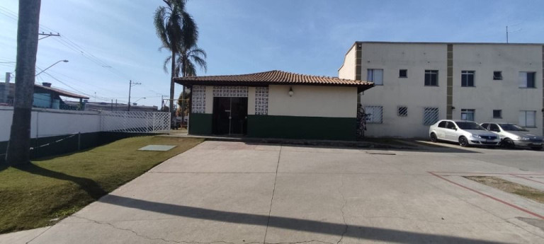 Imagem Apartamento com 2 Quartos à Venda, 45 m² em Cidade Boa Vista - Suzano Imagem Apartamento com 2 Quartos à Venda, 45 m² em Cidade Boa Vista - Suzano