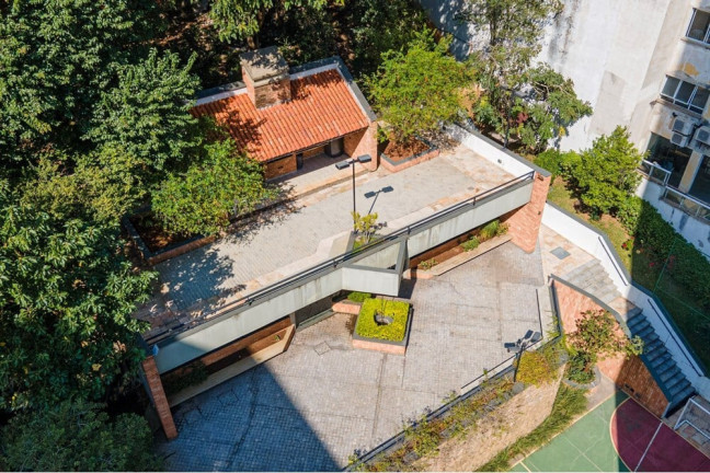 Imagem Apartamento com 4 Quartos à Venda, 200 m² em Vila Mariana - São Paulo