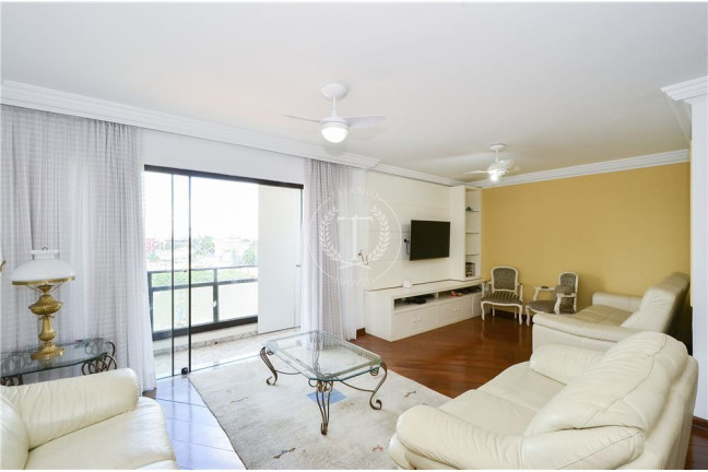 Imagem Apartamento com 4 Quartos à Venda, 169 m² em Morumbi - São Paulo