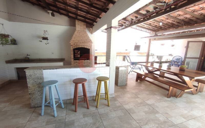 Imagem Casa de Condomínio com 5 Quartos à Venda, 200 m² em Dunas Do Peró - Cabo Frio Imagem Casa de Condomínio com 5 Quartos à Venda, 200 m² em Dunas Do Peró - Cabo Frio