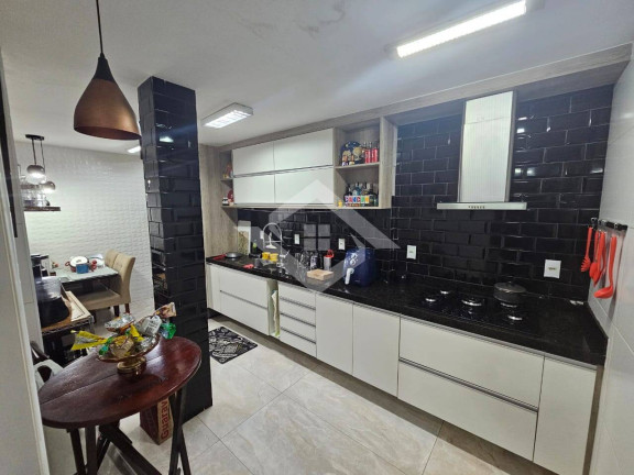 Imagem Apartamento com 3 Quartos à Venda, 155 m² em Icaraí - Niterói Imagem Apartamento com 3 Quartos à Venda, 155 m² em Icaraí - Niterói