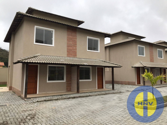 Casa com 2 Quartos à Venda, 480 m² em Barroco (itaipuaçu) - Maricá