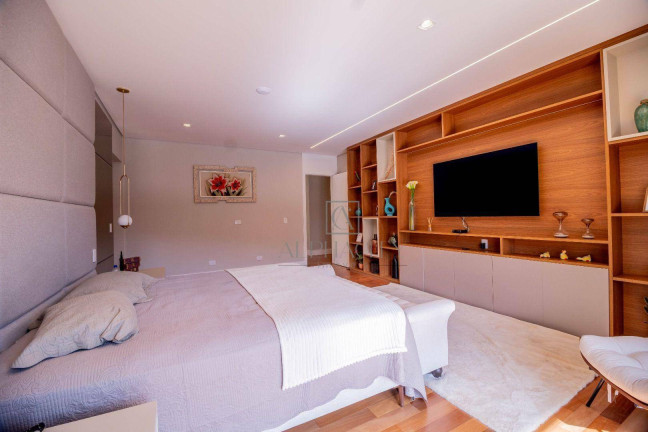 Imagem Casa com 5 Quartos à Venda, 1.960 m² em Residencial Tamboré - Barueri Imagem Casa com 5 Quartos à Venda, 1.960 m² em Residencial Tamboré - Barueri