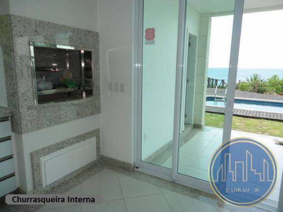 Imagem Casa com 4 Quartos para Temporada, 463 m² em Estaleiro - Balneário Camboriú Imagem Casa com 4 Quartos para Temporada, 463 m² em Estaleiro - Balneário Camboriú