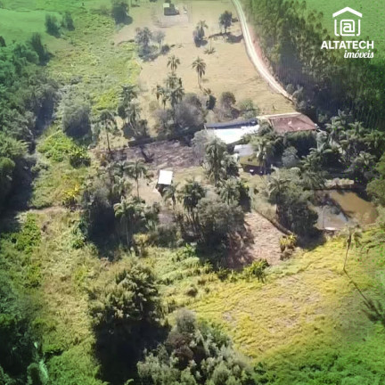 Imagem Imóvel com 3 Quartos à Venda, 18.900 m² em Afonso (rural) - Bandeira Do Sul