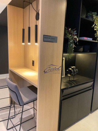 Imagem Apartamento com 1 Quarto à Venda, 25 m² em Pinheiros - São Paulo Imagem Apartamento com 1 Quarto à Venda, 25 m² em Pinheiros - São Paulo