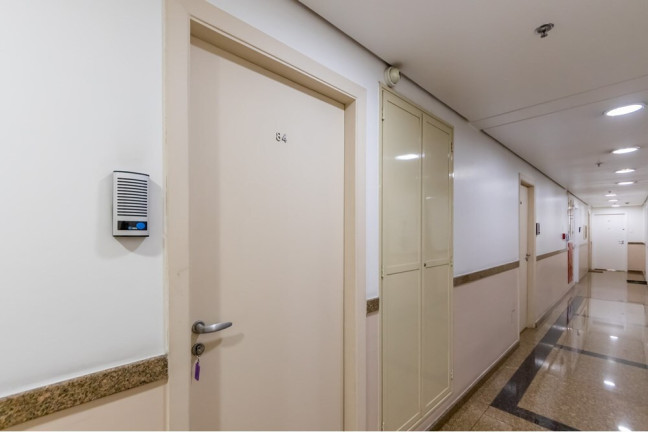 Imagem Sala Comercial à Venda, 30 m² em Vila Progredior - São Paulo Imagem Sala Comercial à Venda, 30 m² em Vila Progredior - São Paulo