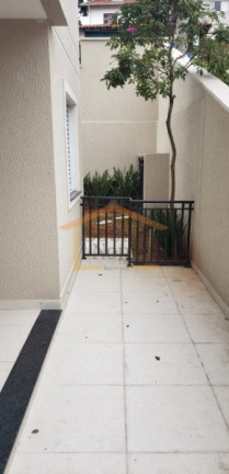 Imagem Apartamento com 2 Quartos à Venda, 50 m² em Horto Florestal - São Paulo Imagem Apartamento com 2 Quartos à Venda, 50 m² em Horto Florestal - São Paulo