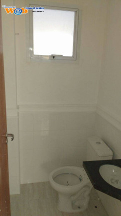 Imagem Casa de Condomínio com 2 Quartos à Venda, 65 m² em Caiçara - Praia Grande Imagem Casa de Condomínio com 2 Quartos à Venda, 65 m² em Caiçara - Praia Grande