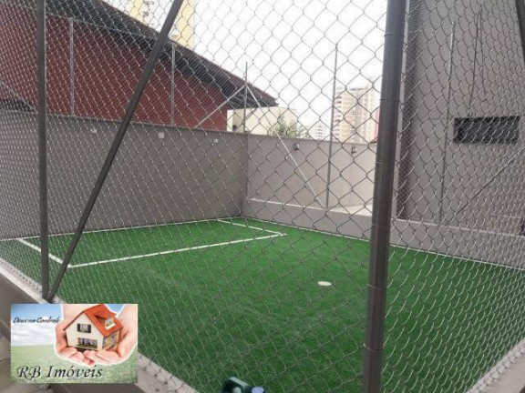 Imagem Apartamento com 3 Quartos à Venda, 90 m² em Vila Assunção - Santo André Imagem Apartamento com 3 Quartos à Venda, 90 m² em Vila Assunção - Santo André