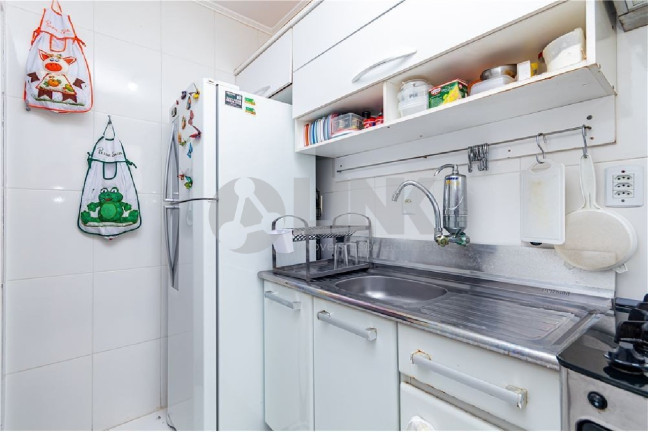 Imagem Apartamento com 2 Quartos à Venda, 41 m² em Menino Deus - Porto Alegre