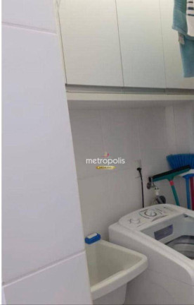 Imagem Apartamento com 2 Quartos à Venda, 52 m² em Vila Príncipe De Gales - Santo André Imagem Apartamento com 2 Quartos à Venda, 52 m² em Vila Príncipe De Gales - Santo André