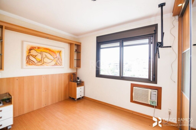 Imagem Apartamento com 3 Quartos à Venda, 86 m² em Praia De Belas - Porto Alegre