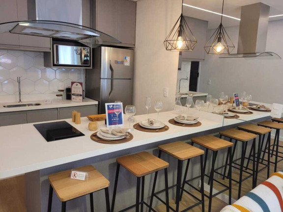 Imagem Loft com 1 Quarto à Venda, 33 m² em Vila Mariana - São Paulo Imagem Loft com 1 Quarto à Venda, 33 m² em Vila Mariana - São Paulo