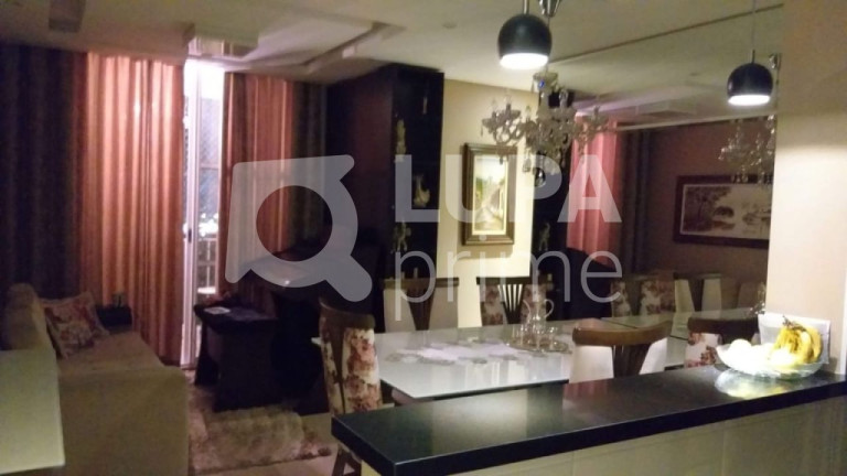 Imagem Apartamento com 3 Quartos à Venda, 61 m² em Vila Guilherme - São Paulo