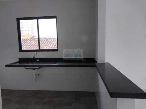 Imagem Casa com 2 Quartos à Venda, 66 m² em Aviação - Praia Grande Imagem Casa com 2 Quartos à Venda, 66 m² em Aviação - Praia Grande