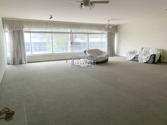 Imagem Apartamento com 4 Quartos à Venda, 244 m² em Ipanema - Rio De Janeiro
