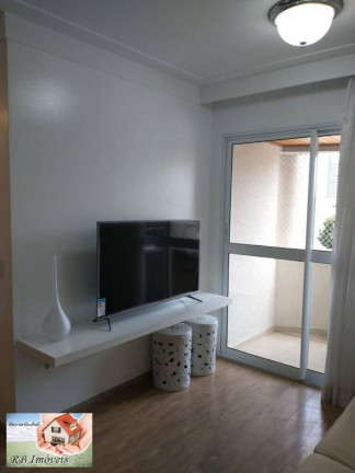 Imagem Apartamento com 3 Quartos à Venda, 77 m² em Casa Branca - Santo André Imagem Apartamento com 3 Quartos à Venda, 77 m² em Casa Branca - Santo André