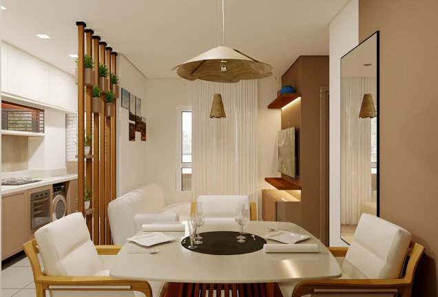 Imagem Imóvel com 2 Quartos à Venda, 46 m² em Vila Nova Bonsucesso - Guarulhos