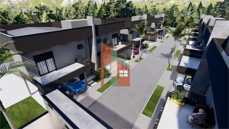 Imagem Casa com 3 Quartos à Venda, 137 m² em Ressaca - Atibaia