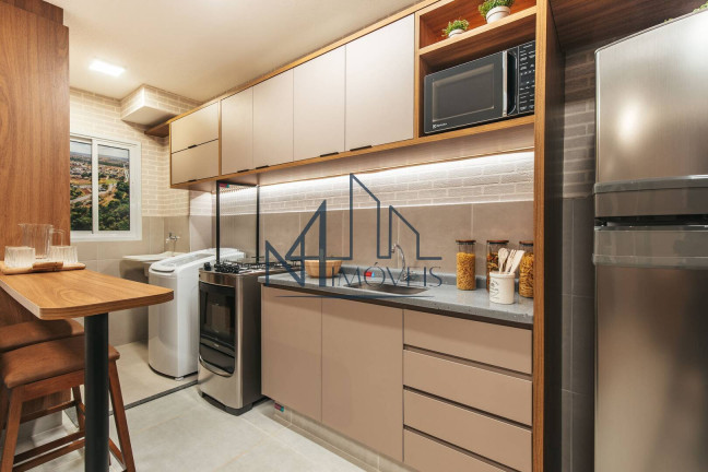 Imagem Apartamento com 2 Quartos à Venda, 63 m² em Bairro Cardoso - Aparecida De Goiânia Imagem Apartamento com 2 Quartos à Venda, 63 m² em Bairro Cardoso - Aparecida De Goiânia