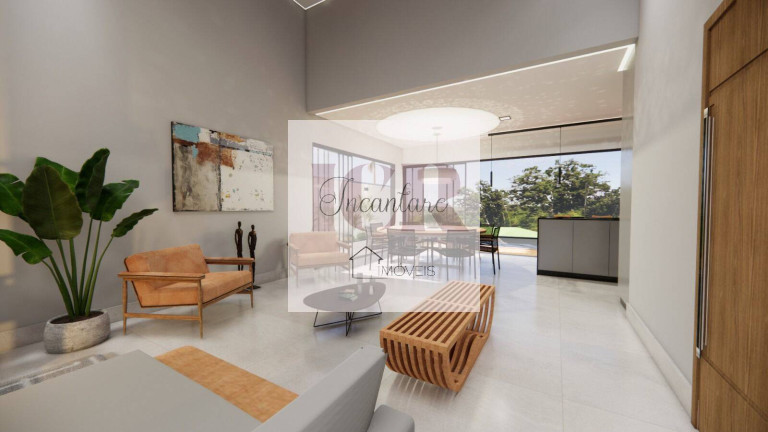 Imagem Casa de Condomínio com 4 Quartos à Venda, 445 m² em Cajuru Do Sul - Sorocaba Imagem Casa de Condomínio com 4 Quartos à Venda, 445 m² em Cajuru Do Sul - Sorocaba